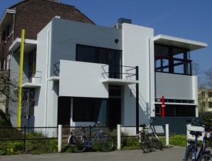 Double House Utrecht